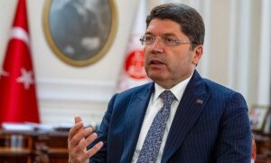 Bakan Tunç: Hukukta önceliğimiz nitelik – Birlik Haber Ajansı