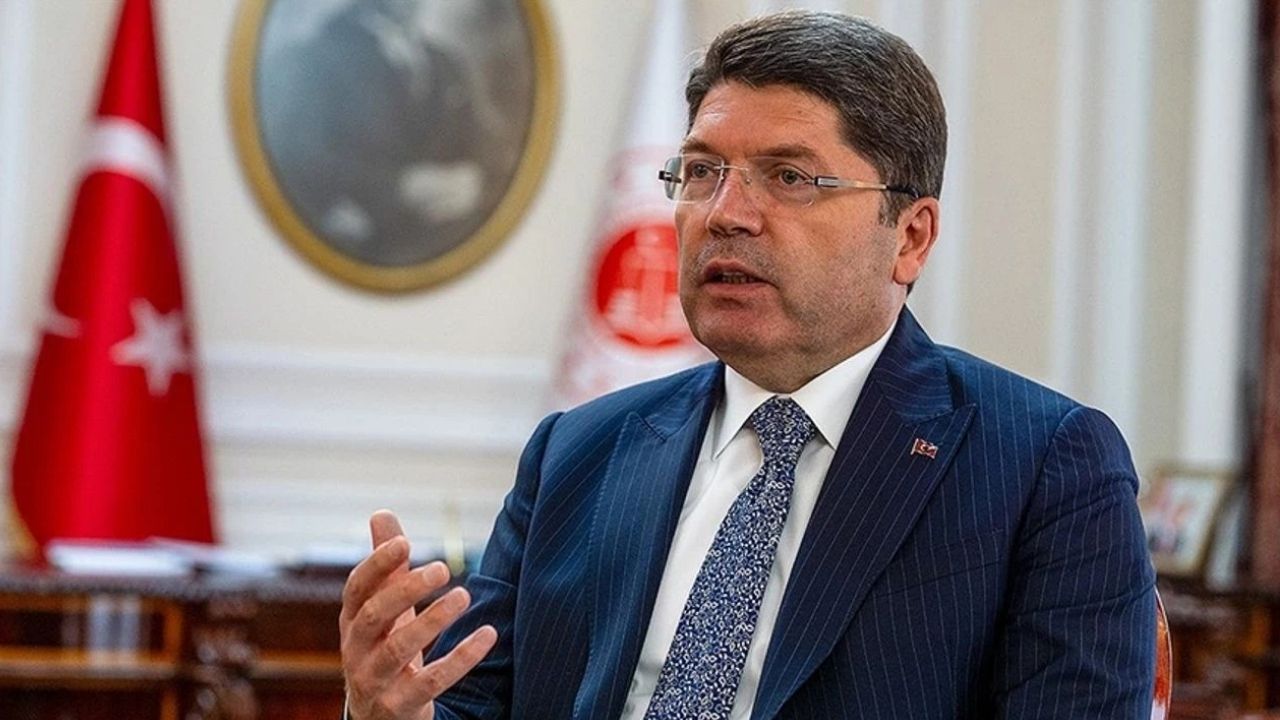 Bakan Tunç: Hukukta önceliğimiz nitelik - Birlik Haber Ajansı
