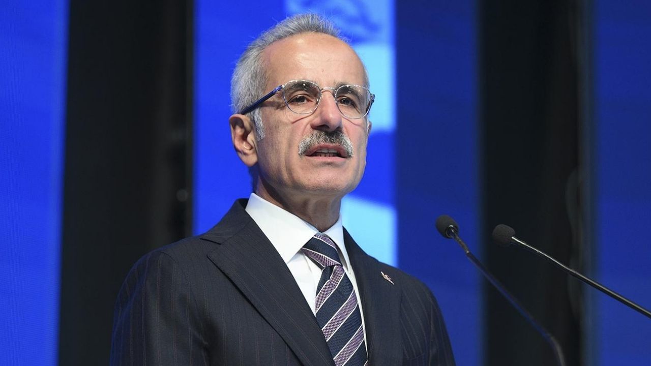 Bakan Uraloğlu: Deprem bölgesine 79,4 milyar lira harcama yapıldı - Birlik Haber Ajansı