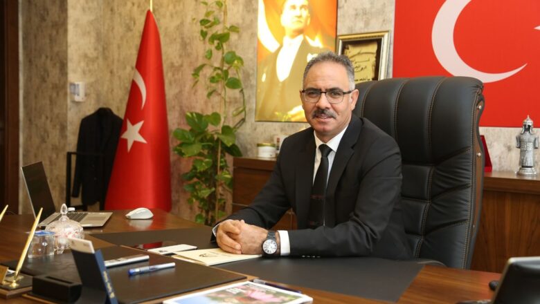 Başkan Mehmet Kuş: Afet bilincini diri tutmak ortak sorumluluğumuzdur – Birlik Haber Ajansı