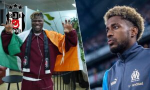 Beşiktaş’ta transfer hareketliliği: Agbadou İstanbul’da, sırada Murillo var – Birlik Haber Ajansı