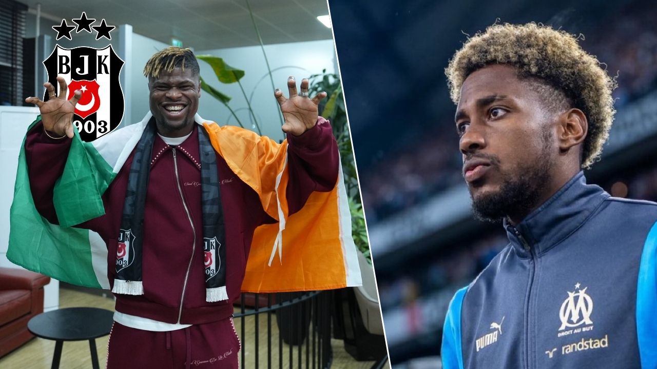 Beşiktaş’ta transfer hareketliliği: Agbadou İstanbul’da, sırada Murillo var - Birlik Haber Ajansı
