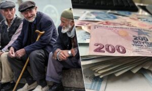 Şubat ayı için yaşlı ve engelli aylıkları ödenmeye başladı – Birlik Haber Ajansı