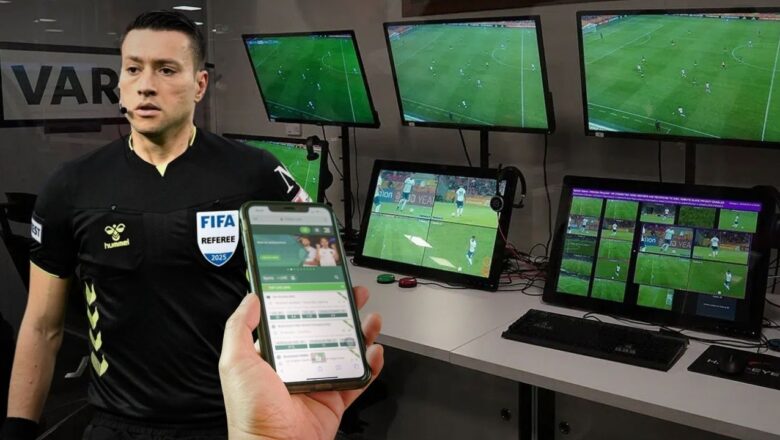  Futbolda bahis ve şike soruşturmasında 52 şüpheliye iddianame – Birlik Haber Ajansı