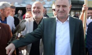 RİZE-PAZAR ‘LI BAKAN BAK ‘A  ÇAĞRI YAPILDI…