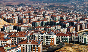 Asrın felaketinden asrın inşasına: Deprem bölgesinde 455 bin bağımsız bölüm tamamlandı – Birlik Haber Ajansı