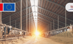 Tarımda, 214 projeye 1,7 milyar lira hibe verilecek – Birlik Haber Ajansı