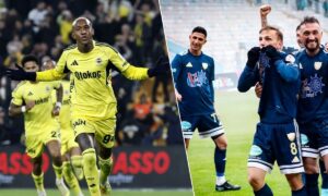 Kadıköy’de kupa mesaisi: Fenerbahçe Erzurumspor’u ağırlıyor – Birlik Haber Ajansı