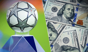 Kış transferine 2 milyar dolar harcama yapıldı – Birlik Haber Ajansı