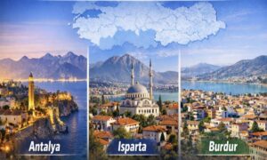 TÜİK verileri dikkat çekti: Isparta, Antalya ve Burdur yaşam maliyetinde zirveye yaklaştı – Birlik Haber Ajansı