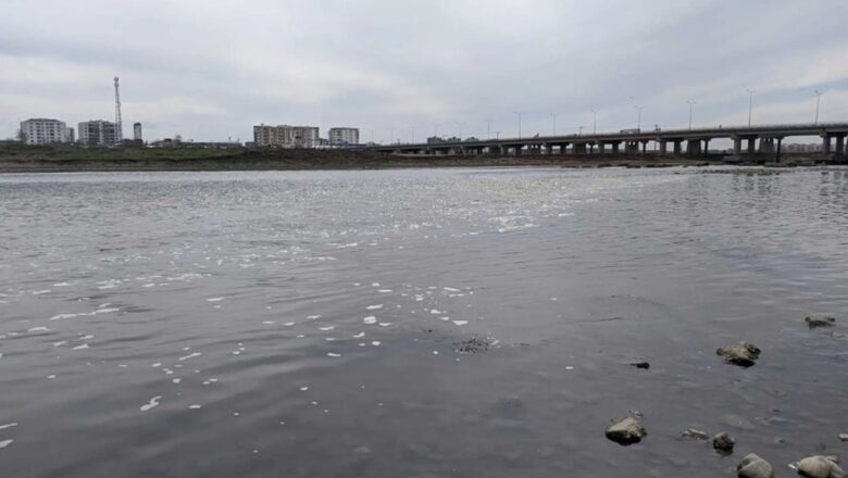  Diyarbakır’da baraj uyarısı: Kontrollü su tahliyelerine dikkat – Birlik Haber Ajansı