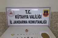 Kütahya’da Roma ve Bizans dönemine ait tarihi eserler ele geçirildi – Birlik Haber Ajansı