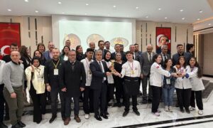 Nezihe Yalvaç Turizm MTAL Akdeniz bölge birincisi oldu – Birlik Haber Ajansı