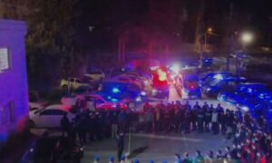 Uyuşturucu Madde Satıcılarına Yönelik Düzenlenen Operasyonlarda 123 Şüpheli Yakalandı’ – Birlik Haber Ajansı