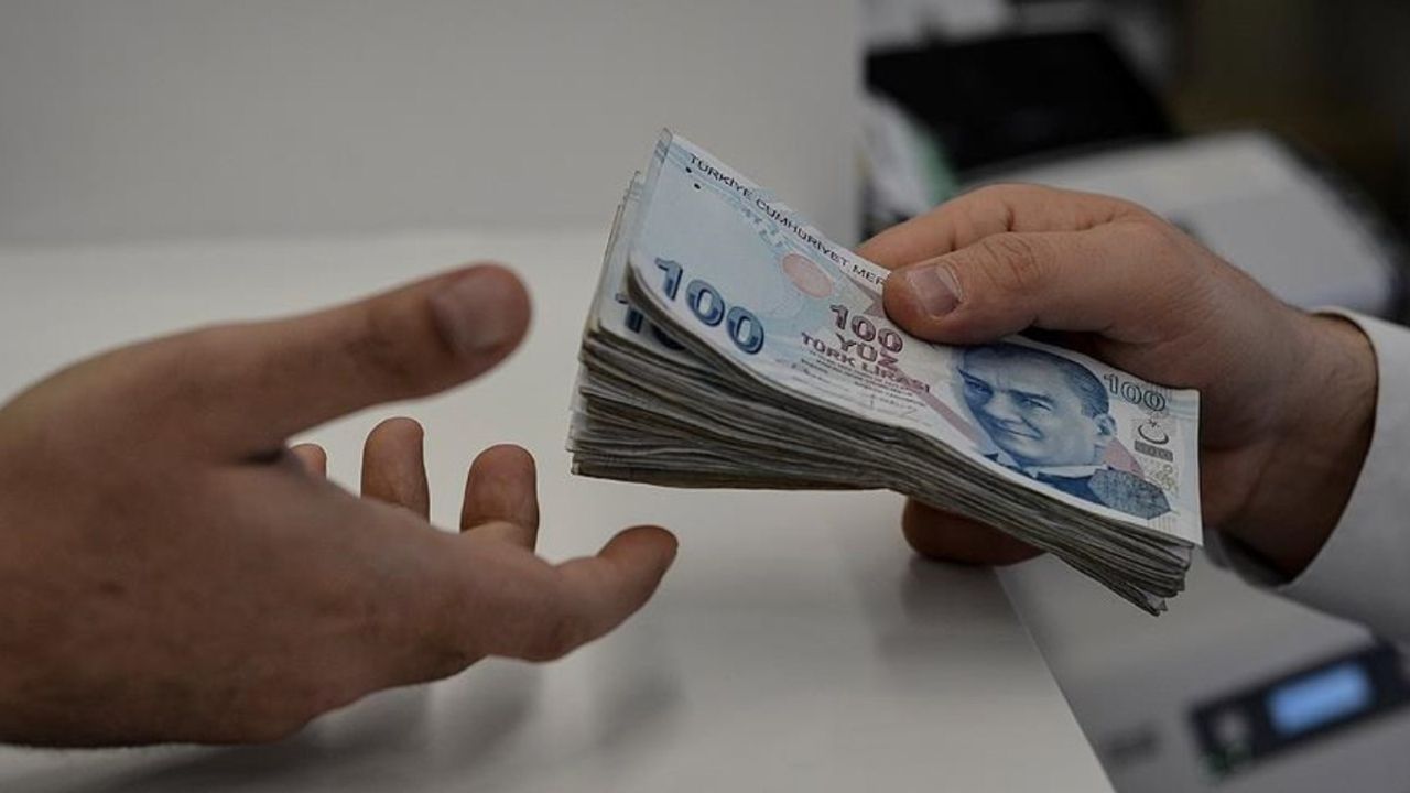 SGK prim borçlarında peşinat şartı kaldırıldı - Birlik Haber Ajansı