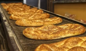 RAMAZAN PİDE FİYATI NETLEŞTİ…