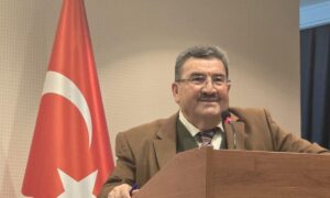 Mali Müşavir Ahmet Babuşcu’dan Danıştay Hamlesi: “Kimsenin Stepnesi Olmayacağız!” – Birlik Haber Ajansı