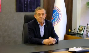 Tanoğlu: Erzincan ulaşımda hakkını istiyor – Birlik Haber Ajansı