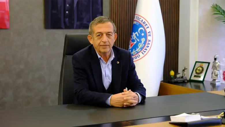  Tanoğlu: Erzincan ulaşımda hakkını istiyor – Birlik Haber Ajansı