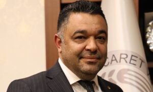 ATSO Başkanı Koçaş’tan Bakan Işıkhan’a teşekkür – Birlik Haber Ajansı