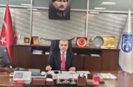 Mümtaz Yavuz, Ankara Büyükşehir Belediyesi Sağlık İşleri Daire Başkanlığına atandı – Birlik Haber Ajansı
