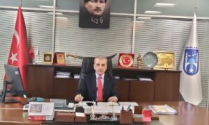 Mümtaz Yavuz, Ankara Büyükşehir Belediyesi Sağlık İşleri Daire Başkanlığına atandı – Birlik Haber Ajansı