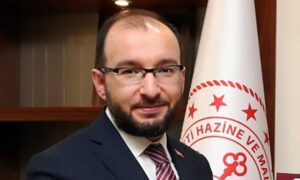 Yunus Elitaş, SGK Başkanlığı’na atandı – Birlik Haber Ajansı