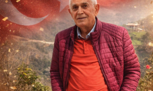ERDOĞAN  BOZACI…