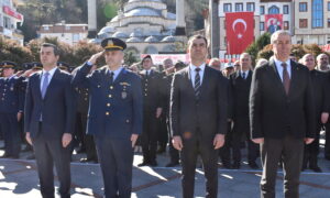 PAZAR’IN KURTULUŞU’NUN 108.YILI KUTLANDI…