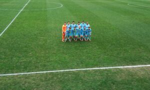 PAZARSPOR PLAY-OFF YOLUN’DA BİR ENGELİ DAHA AŞTI…3 PUANI  KAPTI….