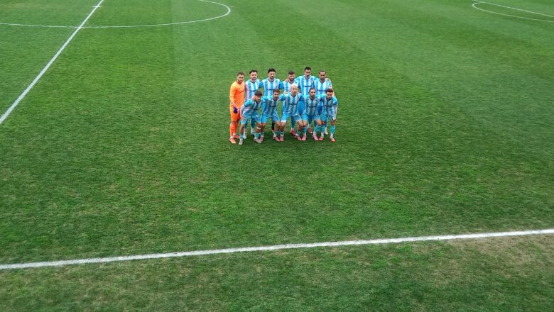  PAZARSPOR PLAY-OFF YOLUN’DA BİR ENGELİ DAHA AŞTI…3 PUANI  KAPTI….