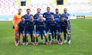 RİZE -PAZARSPOR ORDU DEPLASMANIN’DA HEM NAMAĞLUP UNVANINI, HEM’DE 3 PUANI BIRAKTI…