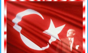 106. YILINI KUTLAYACAĞIMIZ 23 NİSAN ULUSAL EĞEMENLİK VE ÇOCUK PAYRAMININ RİZE-PAZAR KUTLAMA PROGRAMI KAYMAKAMLIKÇA AÇIKLANDI.