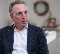 O KM OTOMOBİL…. EMİN YAŞACAN’A ÇIKTI….