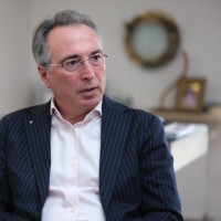  O KM OTOMOBİL…. EMİN YAŞACAN’A ÇIKTI….