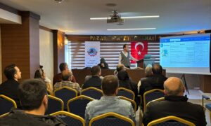 RİZE-PAZAR TİCARET ODASINDA KALKINMA HAMLESİ TOPLANTISI YAPILDI…