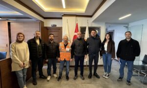 PAZAR TİCARET ODASIN’DA EMLAKÇILIK VE GALERİCİLİK SINAVLARI TAMAMLANDI..