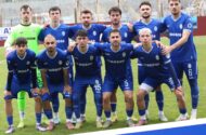 PAZARSPOR SEZONU GALİBİYET İLE KAPATTI..