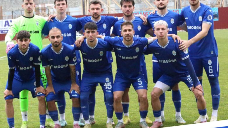  PAZARSPOR SEZONU GALİBİYET İLE KAPATTI..