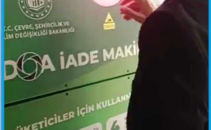  GERİ DÖNÜŞÜMÜ OLAN ATIKLARDAN, ANIN’DA PARA KAZANABİLİRSİNİZ….