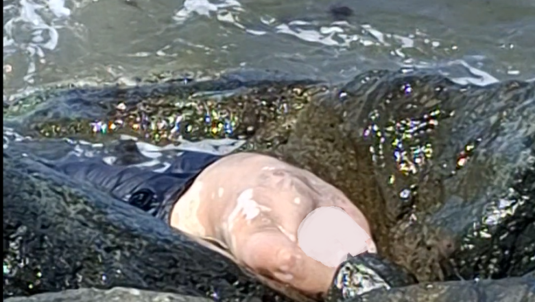  PAZAR’DA DENİZDE BULUNAN CESETİN KİMLİĞİ BELİRLENDİ…