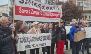 RİZE-PAZAR ADD’DEN KİTLESEL BASIN AÇIKLAMASI…