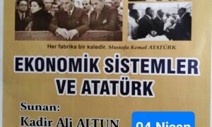 RİZE-PAZAR  ADD’DEN  SEMİNER….