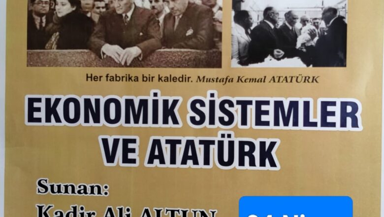  RİZE-PAZAR  ADD’DEN  SEMİNER….