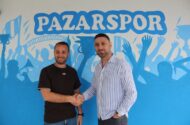 PAZARSPOR TEKNİK DİREKTÖRÜ ve SPORTİF DİREKTÖRÜ İLE TEKRAR ANLAŞTI…