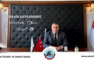 KURBAN BAYRAMIMIZ  MÜBAREK OLSUN…