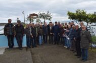RİZE-PAZAR SU ÜRÜNLERİ KOOPERATİFİN’DE, LİMAN BAŞKANLIĞI- SAHİL GÜVENLİK- TARIM İLÇE MÜD. TARAFINDAN BALIKÇILARA BİLGİLER VERİLDİ….