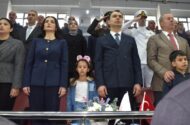 19 MAYIS ATATÜRK’Ü ANMA GENÇLİK VE SPOR BAYRAMIMIZI COŞKU İLE KUTLADIK..