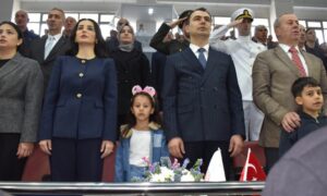 19 MAYIS ATATÜRK’Ü ANMA GENÇLİK VE SPOR BAYRAMIMIZI COŞKU İLE KUTLADIK..