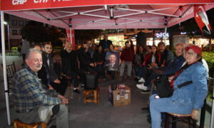 RİZE-PAZAR CHP ‘DEN “MUTLAK BUTLAN” İLE İLGİLİ BASIN AÇIKLAMASI YAPILDI…